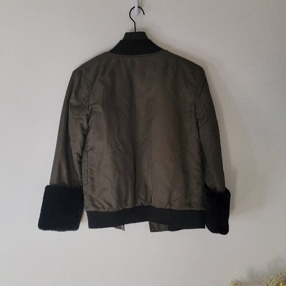 Splendid Girls Bomber Jacket - Picture 7 of 7